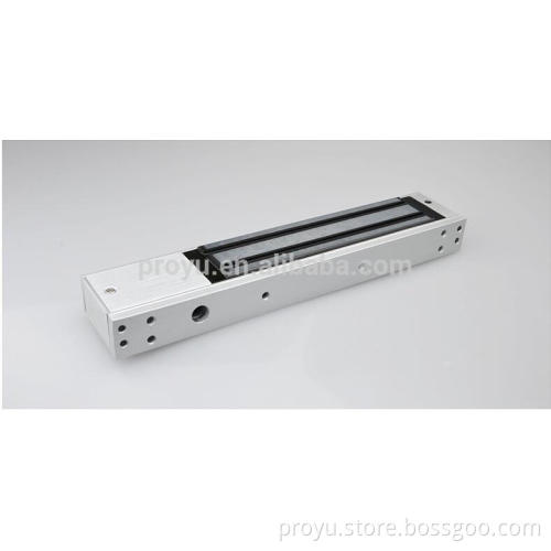 280kg 600lbs electric magnetic lock with signal feedback & time delay PY-EL5-4SD
